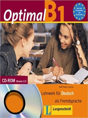 Optimal B1 CD-ROM