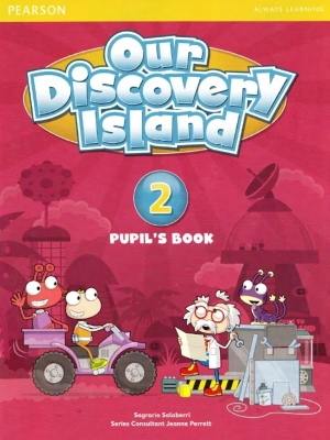 Our Discovery Island 2