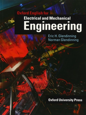 Oxford English for Electrical and Mechanical Engineering