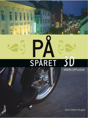 På spåret 3D
