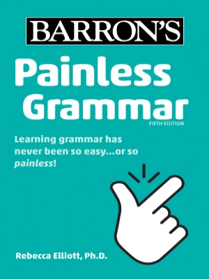 Painless Grammar (5th edition)