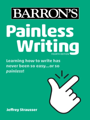 Painless Writing (fourth edition)