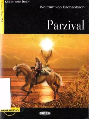 Parzival (Lesen und Üben B1)