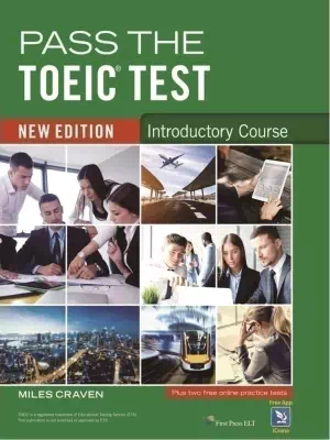Pass The Toeic Test Introductory Course