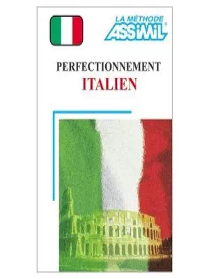 Perfectionnement italien