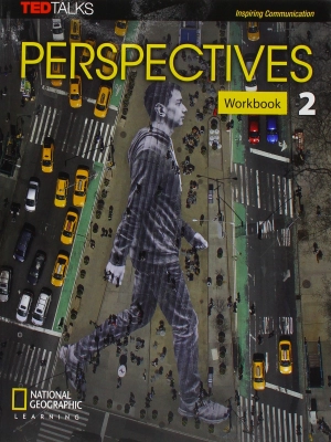 Perspectives 2 Workbook
