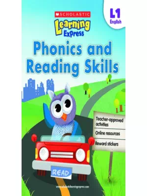 Phonics and Reading Skills L1