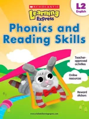 Phonics and Reading Skills L2