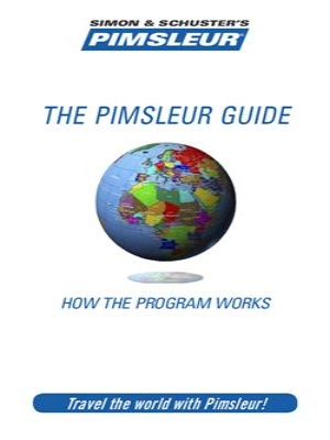 Pimsleur French - Learn to Speak and Understand French Levels 1
