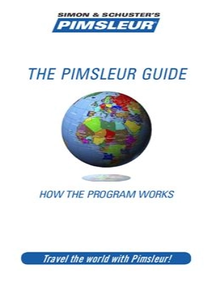 Pimsleur French - Learn to Speak and Understand French Levels Plus