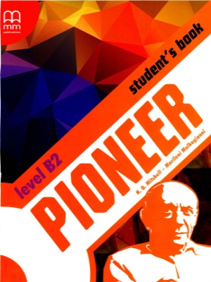 Pioneer B2 Student's Book