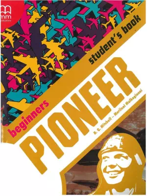 Pioneer Beginners British