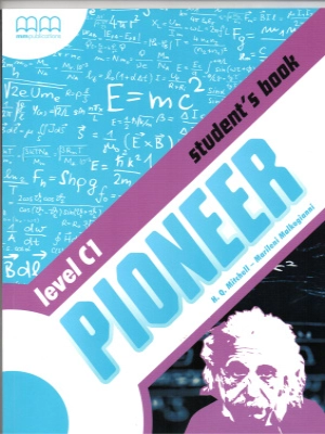 Pioneer C1 Student's Book