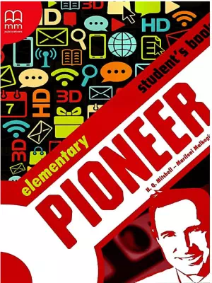 Pioneer Elementary British