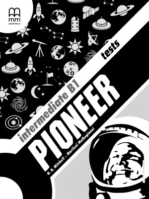 Pioneer Intermediate B1 Tests