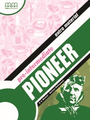 Pioneer Pre-Intermediate Extra Material