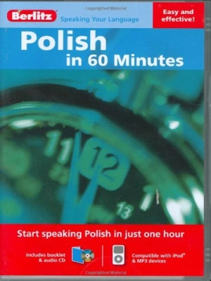 Polish in 60 Minutes