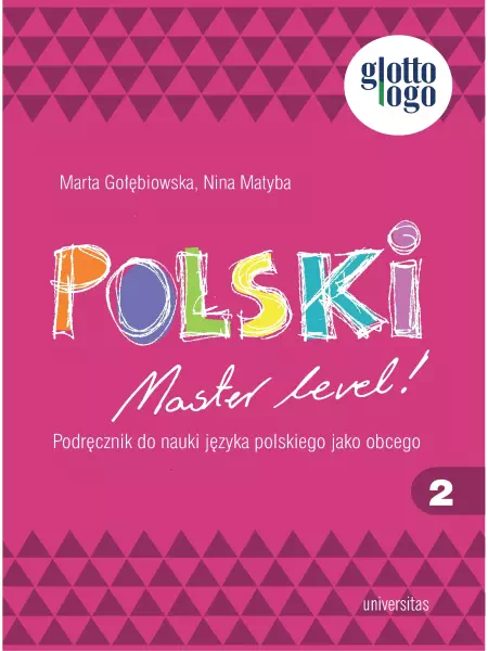 Polski Master level! 2 PDF,MP3