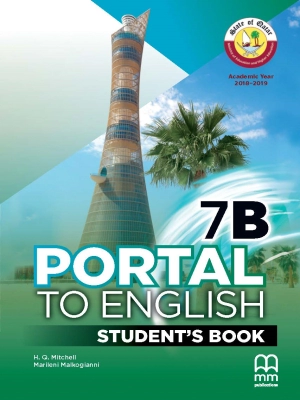 Portal to English 7B Student's Book
