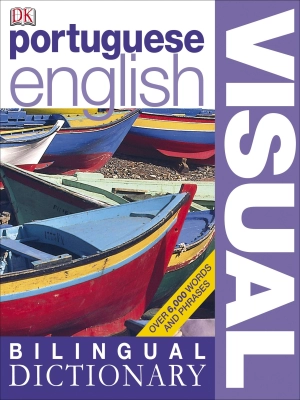 Portuguese-English Visual Bilingual Dictionary