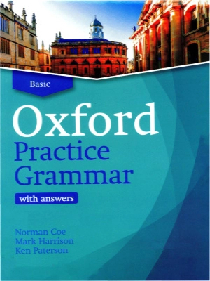 Practice Grammar Basic Review Exercises with key