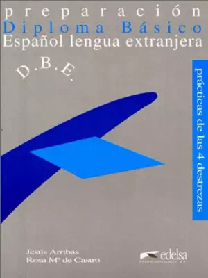 Preparación para el Diploma Básico de Español Lengua Extranjera