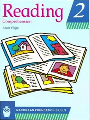 Primary Reading Skills 2