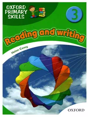 Primary Skills 3 Reading and Writing