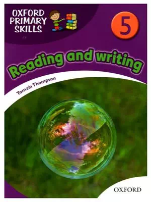 Primary Skills 5 Reading and Writing