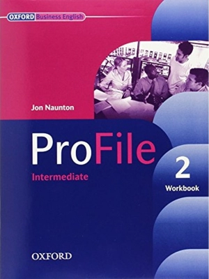 ProFile 2 Intermediate Workbook