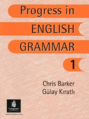 Progress in English Grammar 1