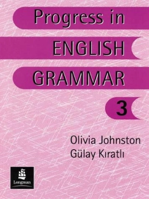 Progress in English Grammar 3