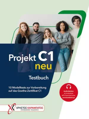 Projekt C1 neu Testbuch