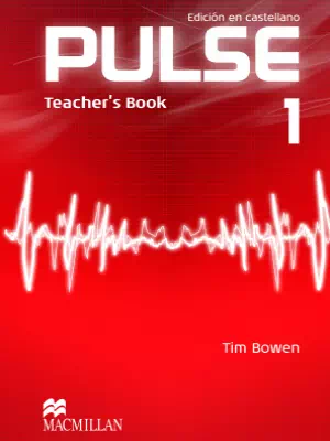 Pulse 1 Teacher's Book