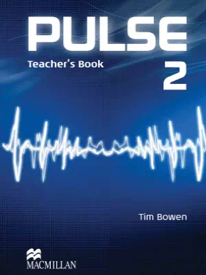 Pulse 2 Teacher's Book