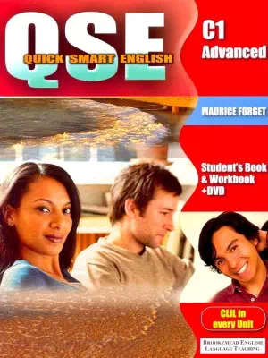 QSE (Quick Smart English) C1 Advanced