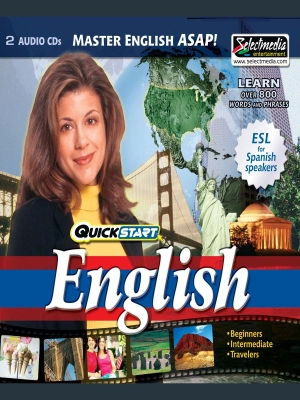 Quickstart English