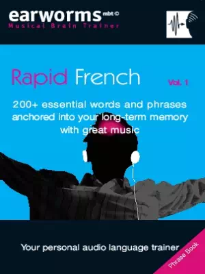 Rapid French Volume 1