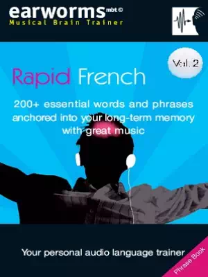 Rapid French Volume 2
