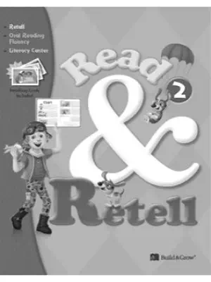 Read & Retell 2: Teaching Material