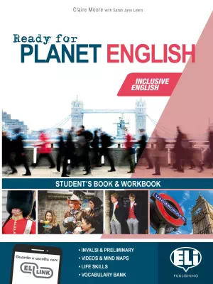 Ready for Planet English