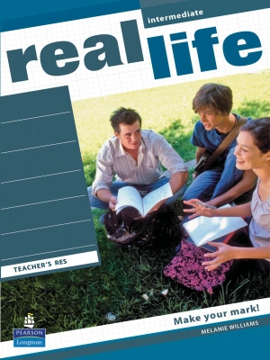 Real Life Intermediate Teacher's Resource Book
