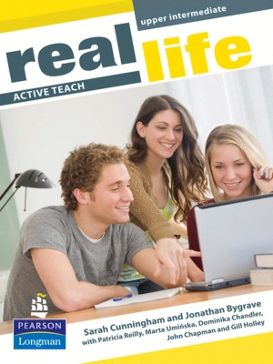 Real Life Upper-Intermediate Active Teach