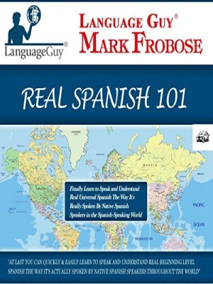Real Spanish 101