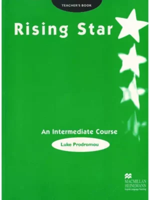 Rising star intermediate teacher´s book language path