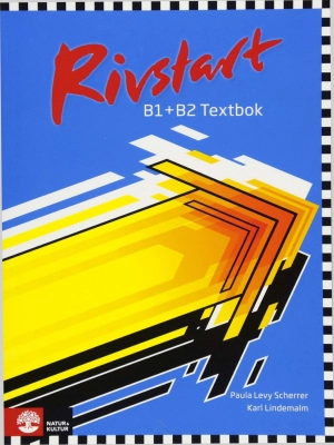 Rivstart B1+B2 (2nd edition)