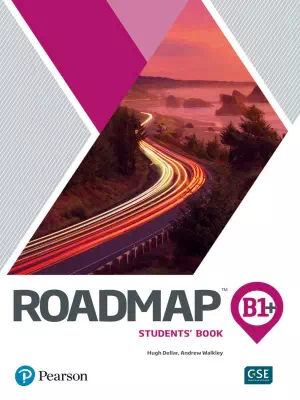 Roadmap B1+
