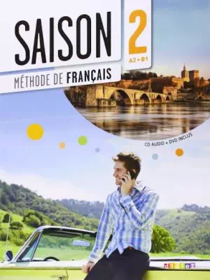 Saison 2 - Guide pédagogique