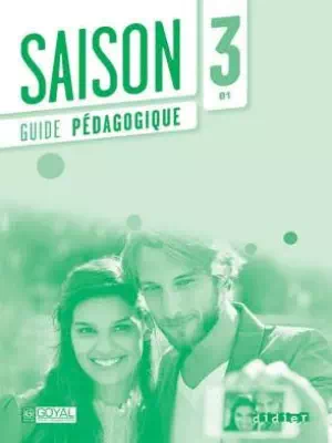 Saison 3 – Guide pédagogique
