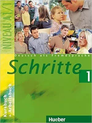 Schritte 1 (A1.1)